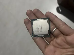 Intel Core I5-9400f Processor