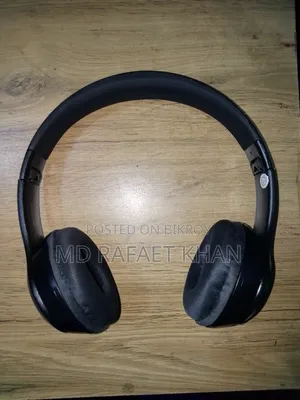 Headphones