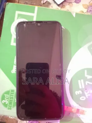 Samsung Galaxy A30 64 GB Blue