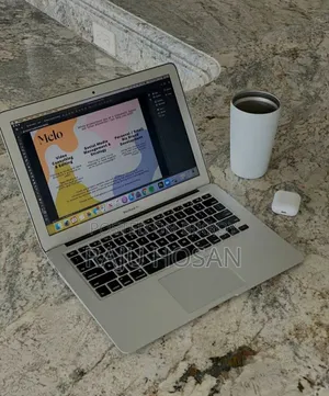 ল্যাপটপ Apple MacBook 2017 8GB Intel Core I5 SSD 256GB