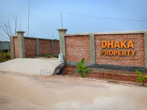 সেক্টর-১৬/ডি তে দক্ষিণমুখী ৫ কাঠার প্লট বিক্রয়