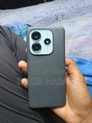 Xiaomi Redmi Note 14 5G 256 GB