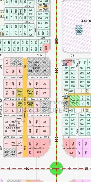 Nearby 150ft 5 Katha Park South Sector-11