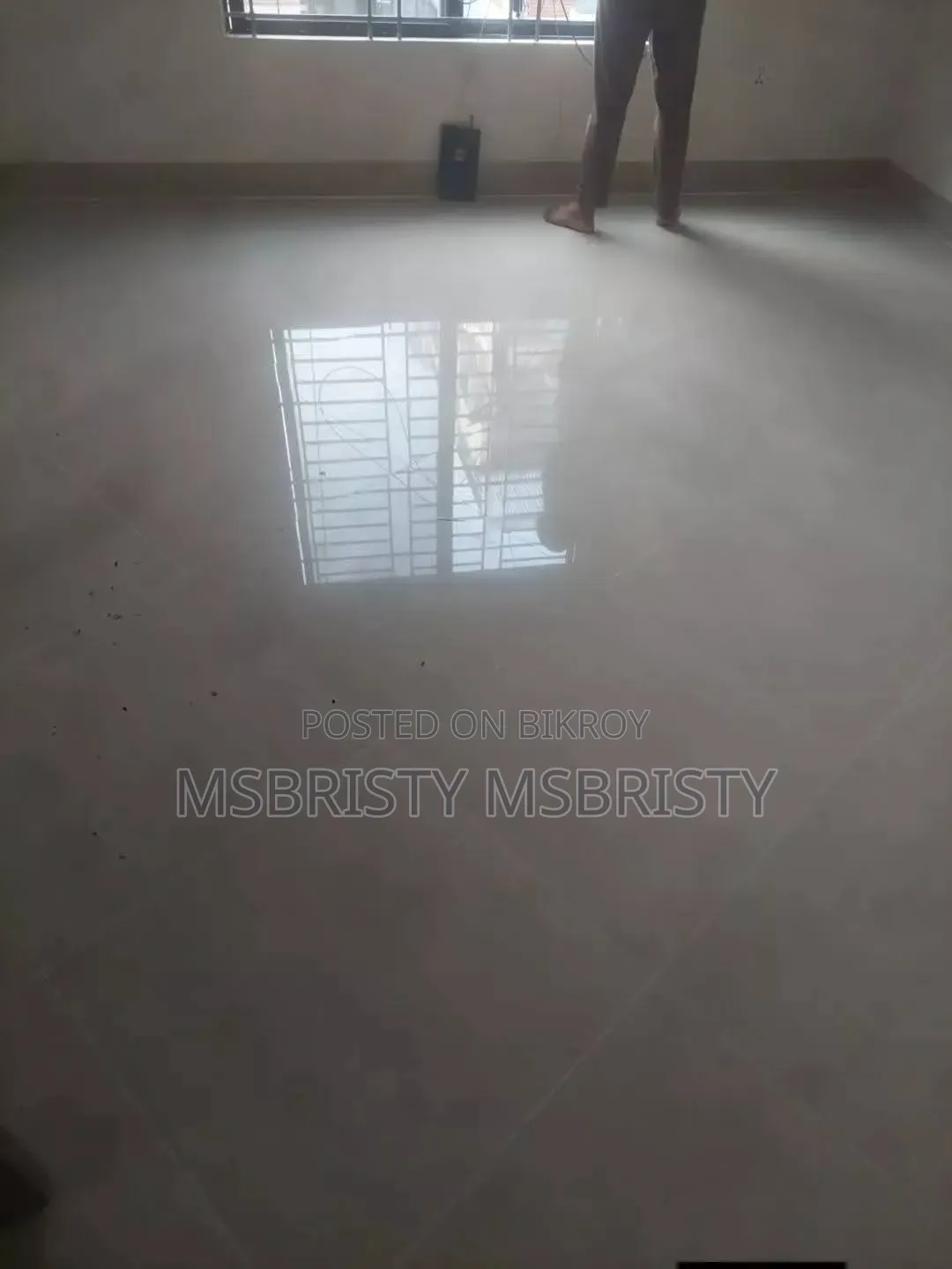 3-Bedroom Block of Flats in Falat, Mohammadpur for Sale