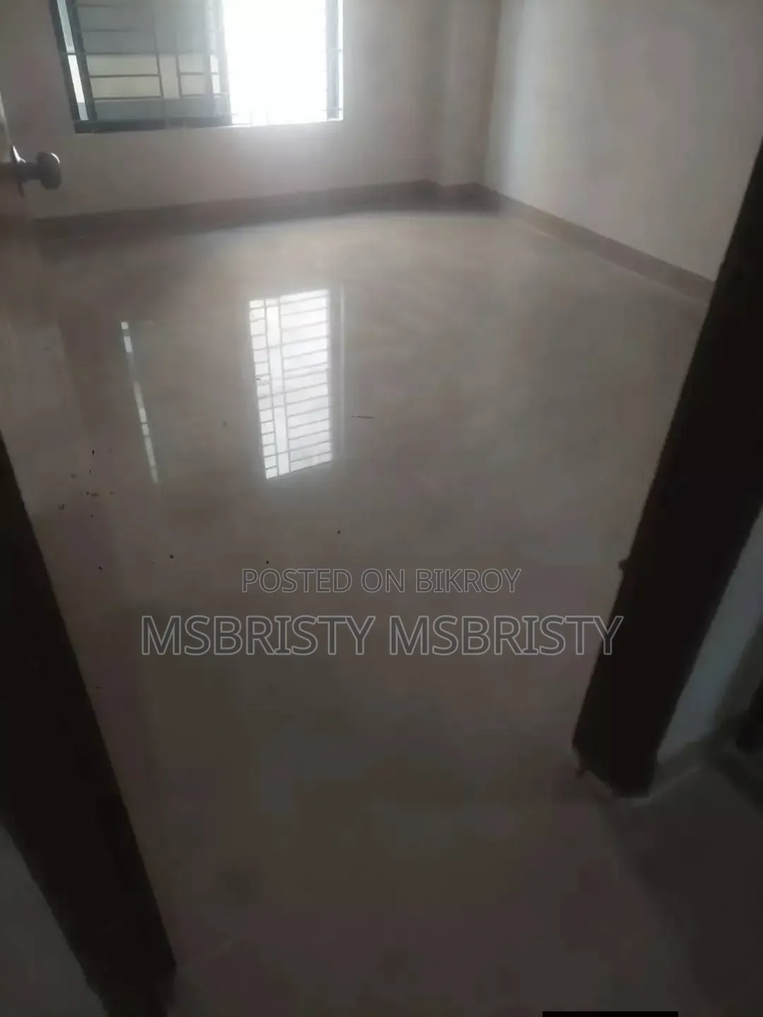 3-Bedroom Block of Flats in Falat, Mohammadpur for Sale