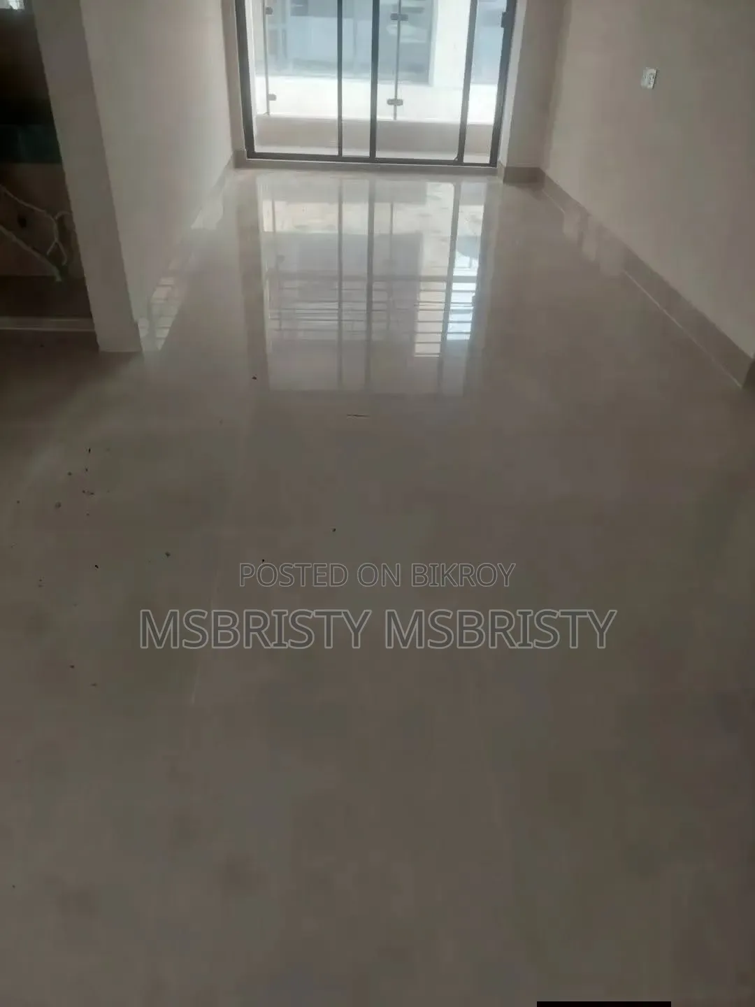 3-Bedroom Block of Flats in Falat, Mohammadpur for Sale