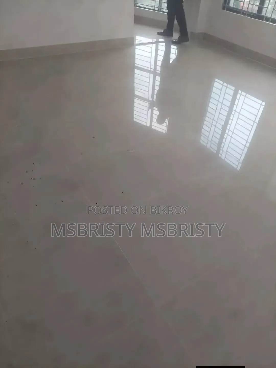 3-Bedroom Block of Flats in Falat, Mohammadpur for Sale