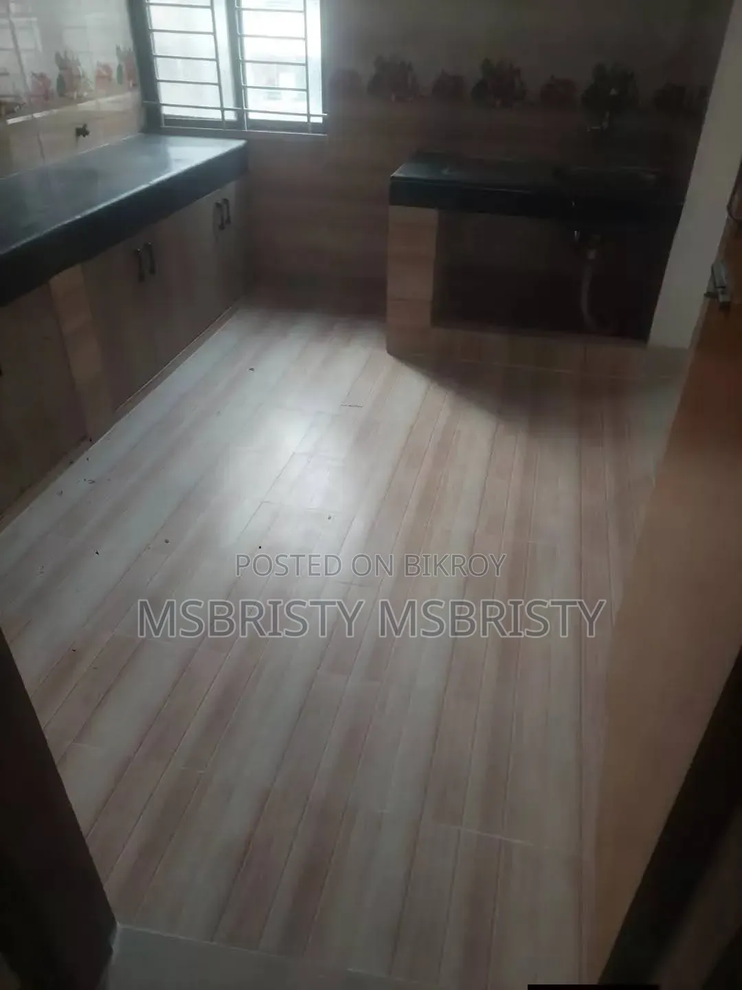 3-Bedroom Block of Flats in Falat, Mohammadpur for Sale