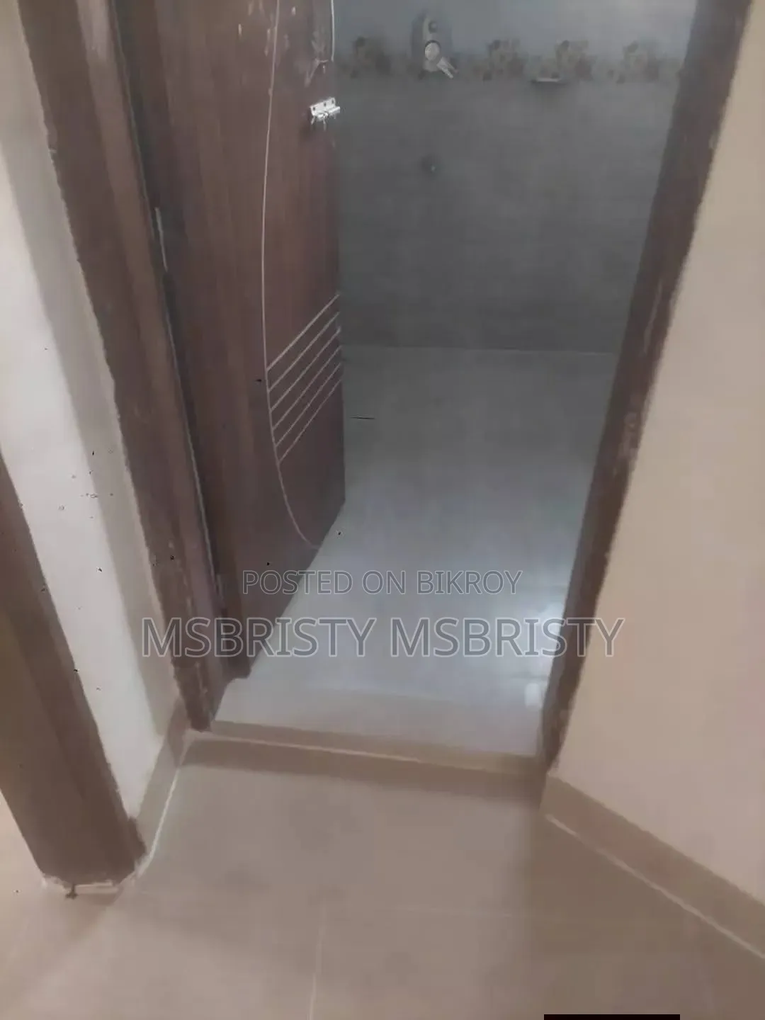 3-Bedroom Block of Flats in Falat, Mohammadpur for Sale