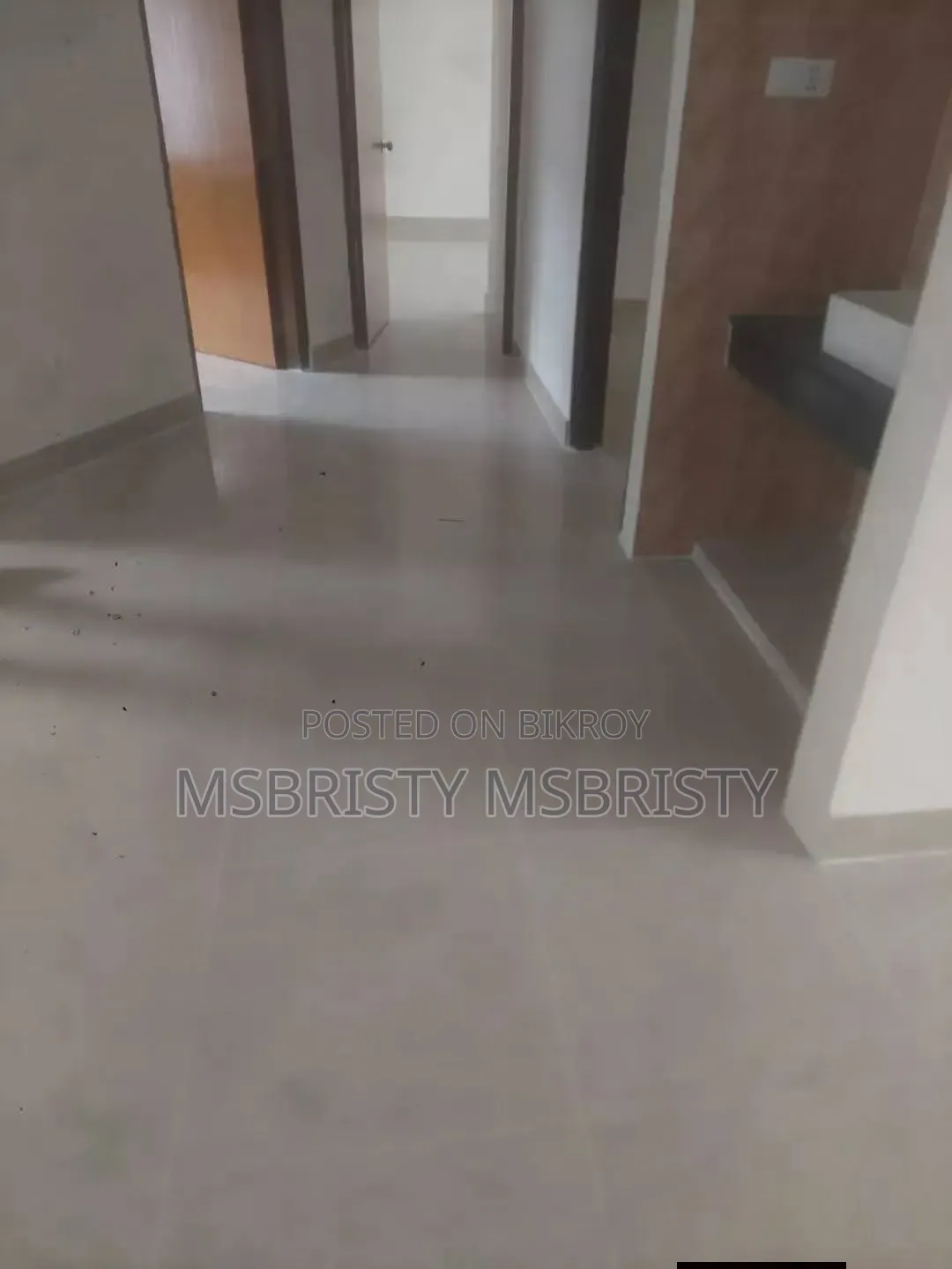 3-Bedroom Block of Flats in Falat, Mohammadpur for Sale