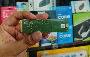 Micron 2200 256gb Nvme Pcie Gen3 X4 SSD – Laptop, Desktop, Ultrabook