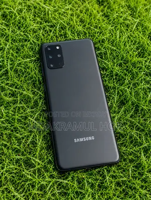 Samsung Galaxy S20+ 128 GB Black