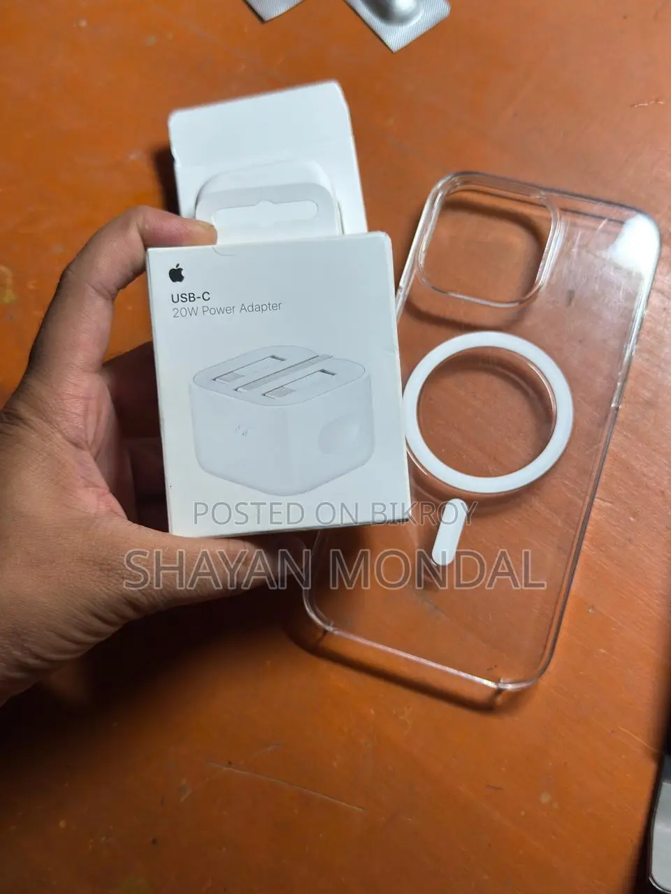 iPhone Accessories for Sale