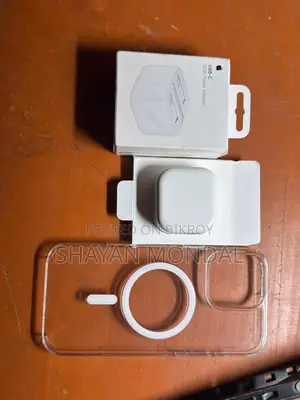 iPhone Accessories for Sale