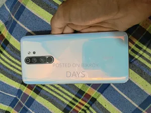 Xiaomi Redmi Note 8 Pro 64 GB Red