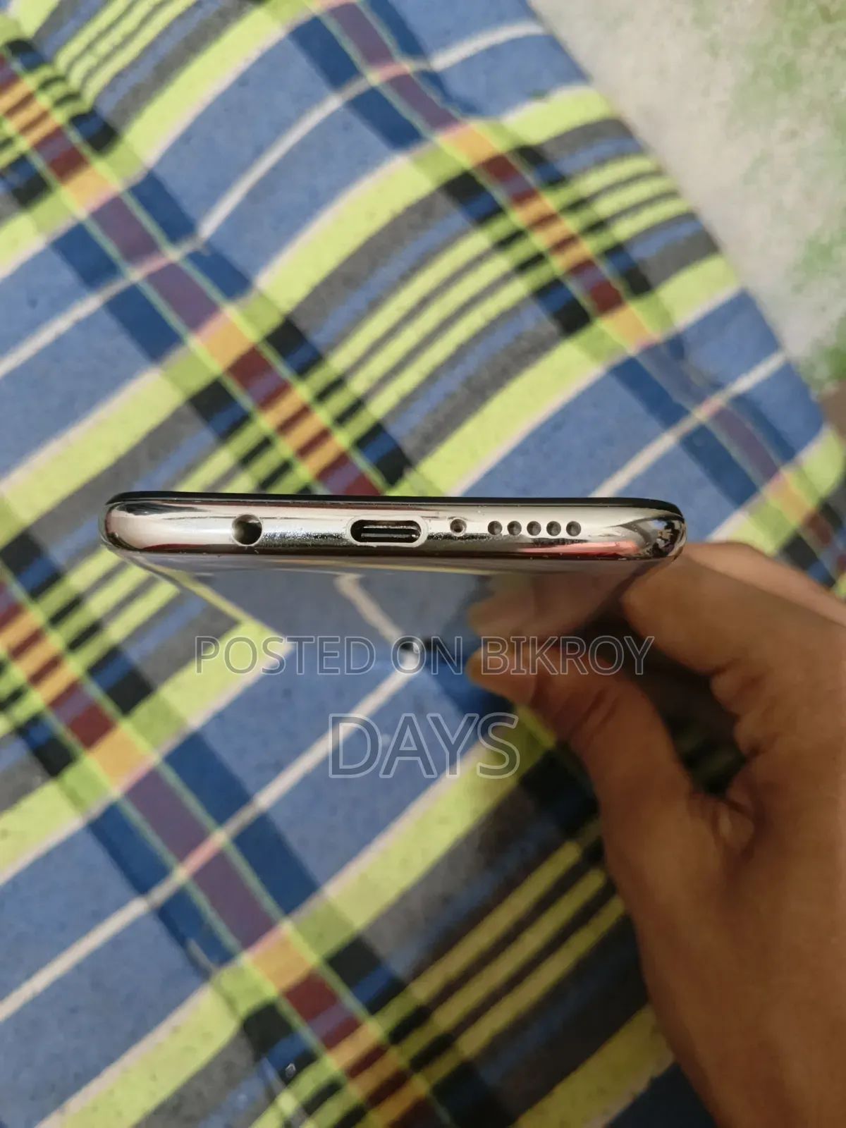 Xiaomi Redmi Note 8 Pro 64 GB Red