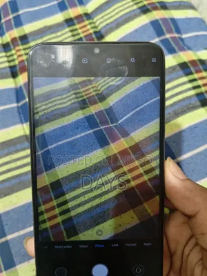 Xiaomi Redmi Note 8 Pro 64 GB Red