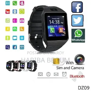 Dz09 Smart Watch