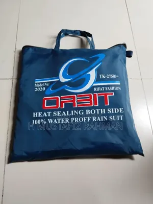 Raincoat Raingurd