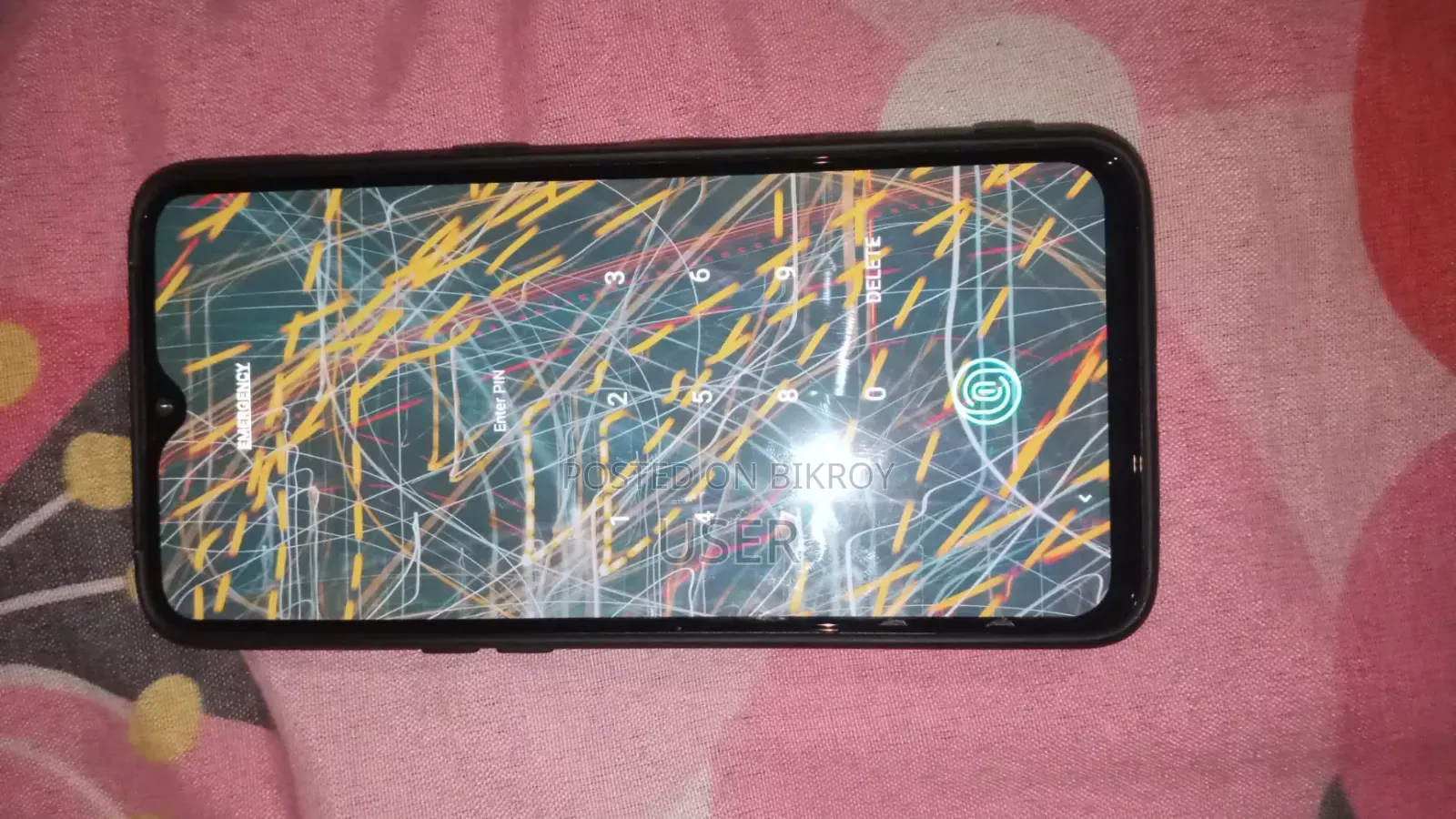 OnePlus 6T 128 GB Black