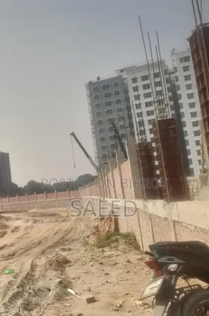জমি শেয়ার বা আধা কাঠা জমির শেয়ার বিক্রয়