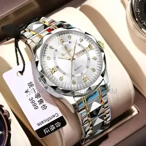 Premium Wrist Watch