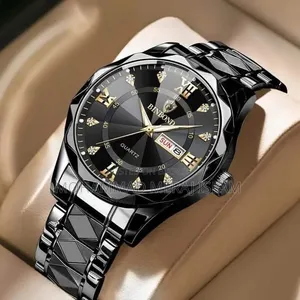 Premium Wrist Watch