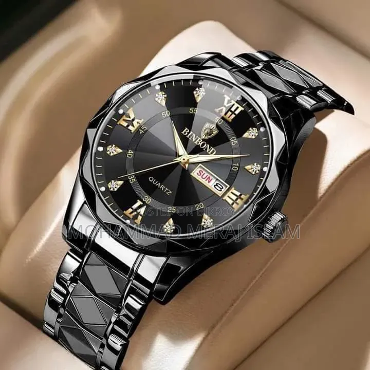 Premium Wrist Watch