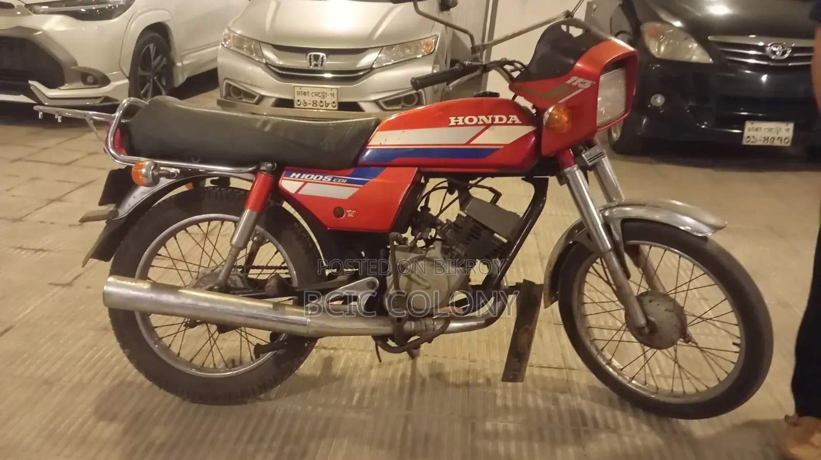 Yamaha 1999