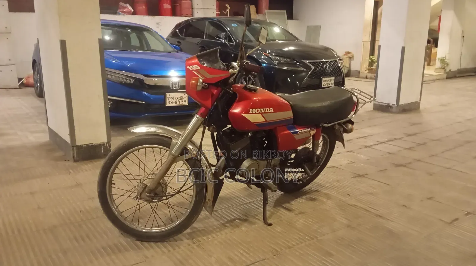 Yamaha 1999