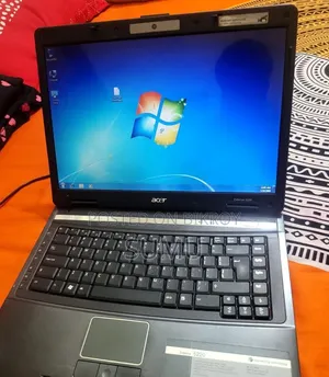 Laptop Acer 2GB Intel Celeron HDD 128GB
