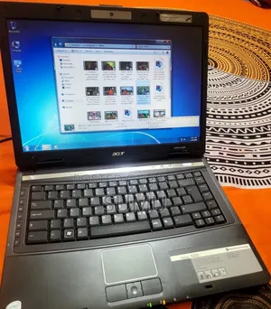 Laptop Acer 2GB Intel Celeron HDD 128GB