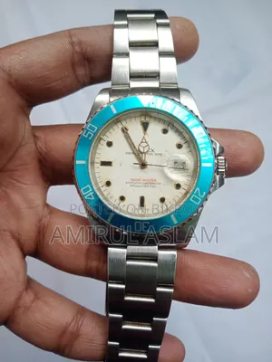 Vintage Rolex Automatic Watch Fixed Price