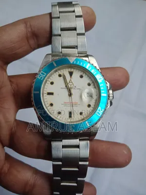 Vintage Rolex Automatic Watch Fixed Price