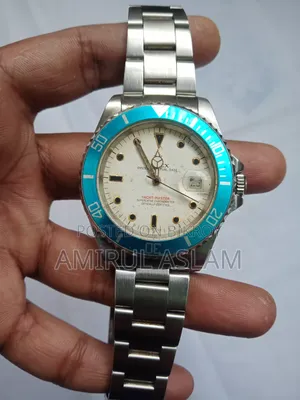 Vintage Rolex Automatic Watch Fixed Price