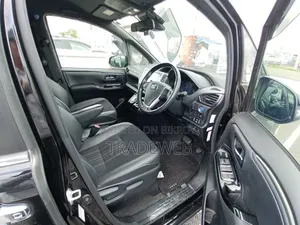 Toyota Esquire 2020 Black