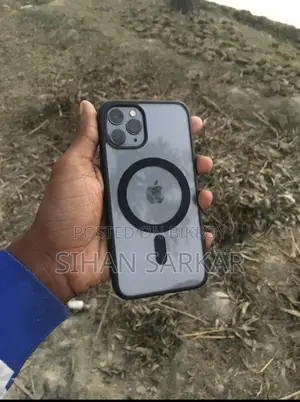 Apple iPhone 11 Pro 256 GB Gray