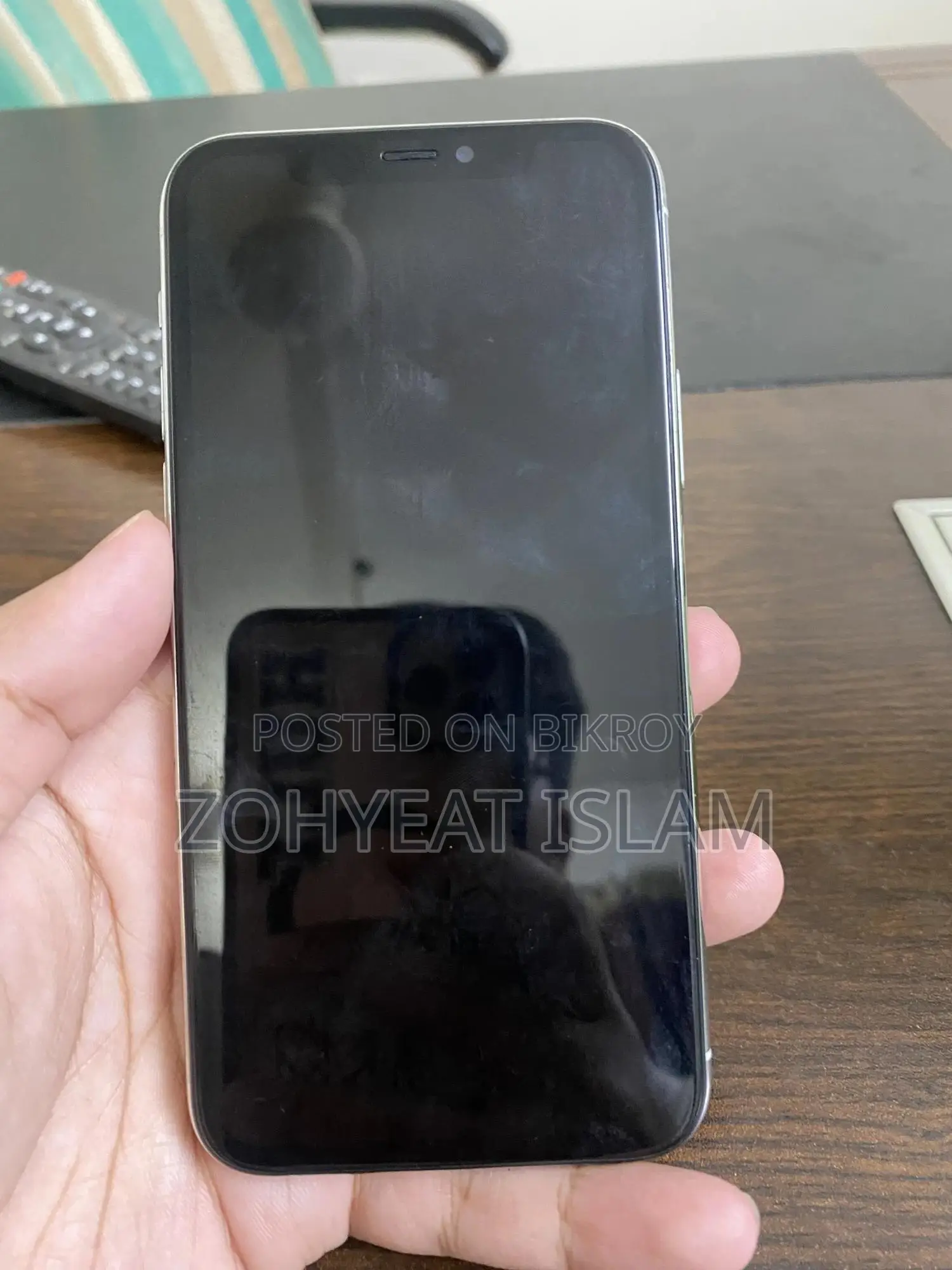 Apple iPhone 11 Pro 64 GB White