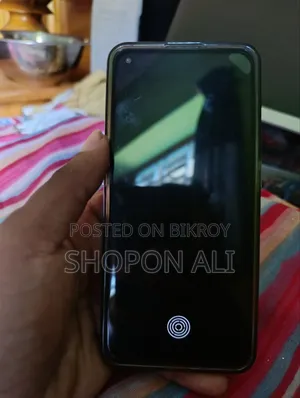 Oppo Reno6 128 GB Blue