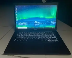 Laptop Dell Latitude 7480 8GB Intel Core i5 SSD 250GB