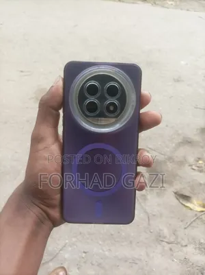 Realme 13 Pro+ 5G 256 GB White