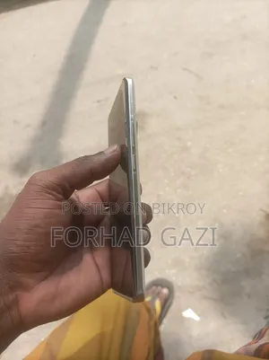 Realme 13 Pro+ 5G 256 GB White