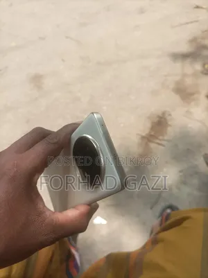 Realme 13 Pro+ 5G 256 GB White