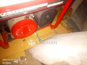 হোন্ডা ব্র্যান্ড জেনারেটর