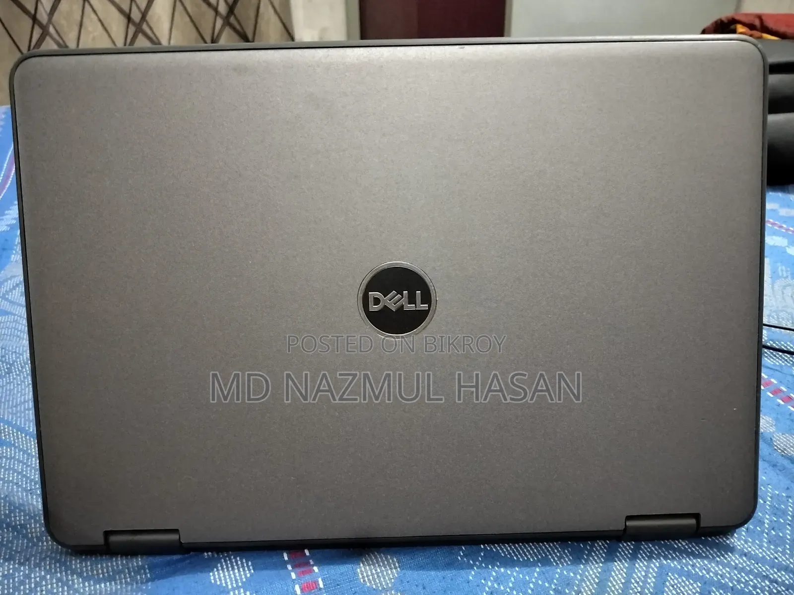 ল্যাপটপ Dell Latitude 11 3190 4GB Intel Celeron SSD 128GB