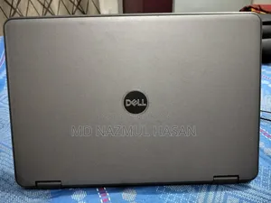 ল্যাপটপ Dell Latitude 11 3190 4GB Intel Celeron SSD 128GB