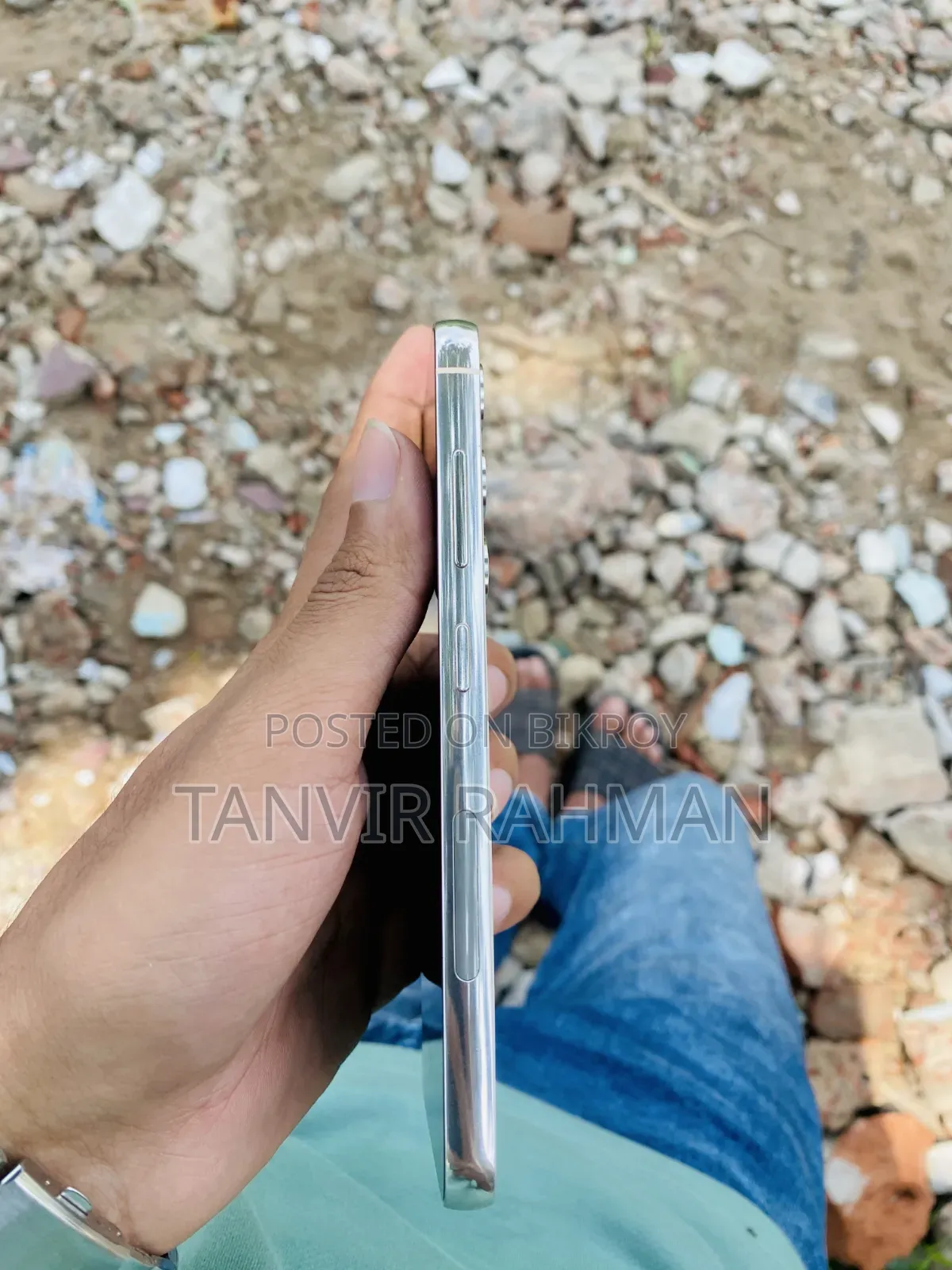 স্যামসাং গ্যালাক্সি এস২৩ ২৫৬ জিবি হোয়াইট