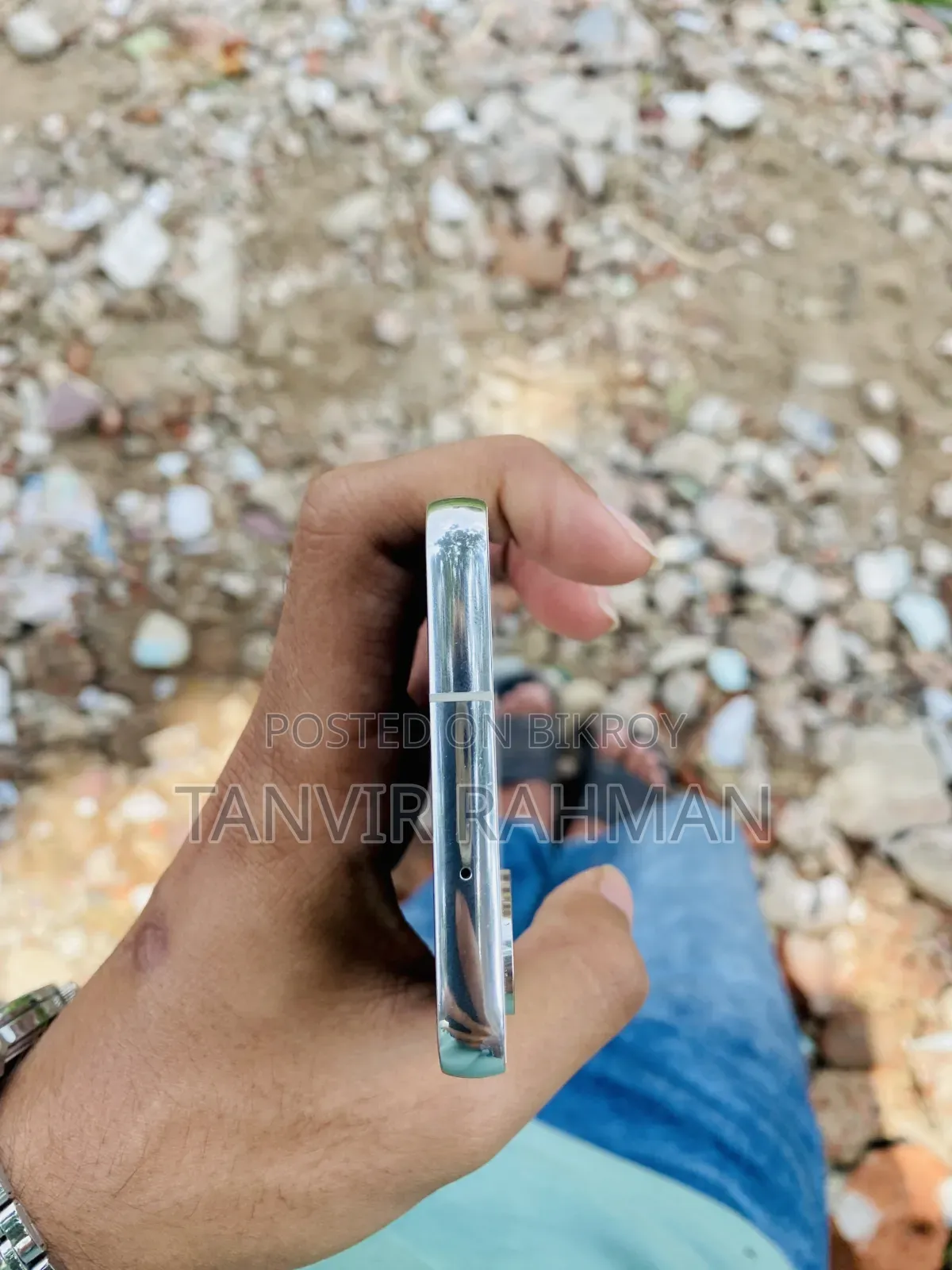 স্যামসাং গ্যালাক্সি এস২৩ ২৫৬ জিবি হোয়াইট