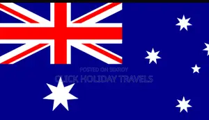 Australia Tourist Visa