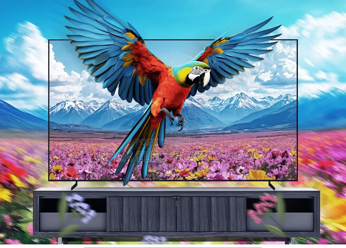 Sony Plus 43" Smart Tv আপনার পছন্দের Oled / Qled টিভি নিয়ে আসুন আজই—